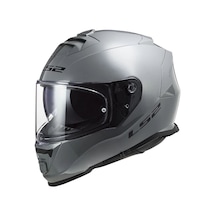 Ls2 Storm 2 Nardo Gri Kask Gri