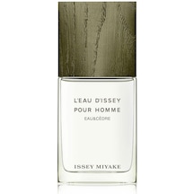 Issey Miyake L'eau D'issey Pour Homme Eau Cedre Erkek Parfüm EDT 50 ML