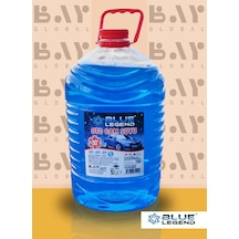 Blue Legend Antifrizli Oto Cam Suyu