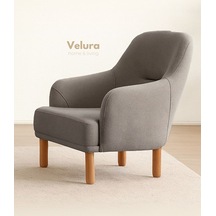 Lara Berjer & Tekli Koltuk - Latte Ekru