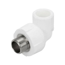 Fırat Pprc Dış Dişli Dirsek 20 Mm