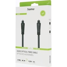 Optik Fiber Kablo, Odt Plug Toslink , 3m