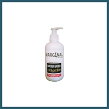 Bezos Marginal Water 250 Ml Lubricant Gel / Marginal 250 Ml Jel Ob