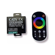 Ct 9116 Rgb Kumanda Diğer