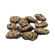 Baffs Naturals Kurutulmuş Kuzu Etli Mini Burger Köpek Ödülü 100 Gr