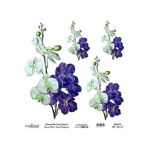 Cadence Evrensel Pirinç Dekopaj Kağıdı - Uc-021