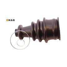 Aks Körüğü Diş-büyük Segmanli E.m J9 K&b 328724.02/ 1206 1206
