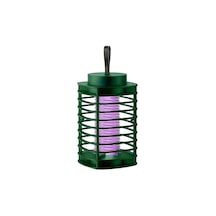 Elektrikli Sinek Öldürücü Lamba Uv Led Teknolojili Sessiz Ve - Lisinya