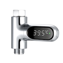 Oem Ls-05 Dijital Duş  Termometresi