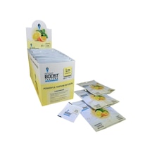 Integra Boost %62 Limonene 4 Gr
