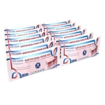 Med-cover Bariyer Kremli Perine Temizleme Pedi 50'li 12 Adet