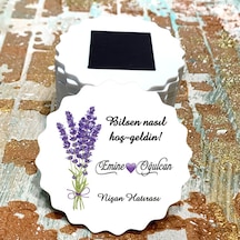Yarendavetiyeotuz9 25 Adet Magnet (544580338)