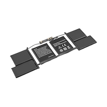 Retro Apple  Uyumlu  MacBook Pro A1707 2016 , A1820 Notebook Bataryası