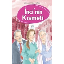 İnci'nin Kısmeti - Kemalettin Tuğcu - Uçan At