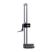 0-300mm Dijital Yükseklik Mihengiri Çift Kolon