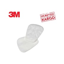 3M 5911 P1 Toz ve Sis Filtresi (Çift)