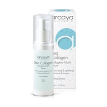 Arcaya Sea Collagen Serum 30ml.