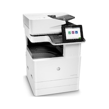Hp Laserjet Managed Mfp E72525dn Çok Fonksiyonlu Mono Lazer Yazıcı + Stant