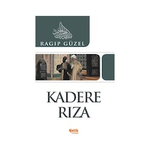 Kadere Rıza - Ragıp Güzel