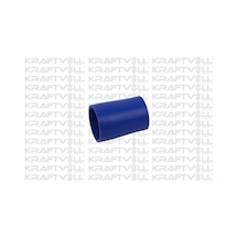 Kraftvoll 10040626 Silikon Hortum Konik Ic Çap 44mm 50mm-boy 75mm -ıveco 98447313