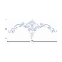 Bükülebilir Esnek Aplik 25x10cm EA-39
