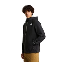 F0a8g31jk31-r The North Face M Tansa Softshell Erkek Mont Siyah F0a8g31jk31-r