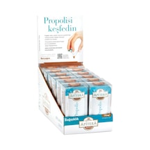 Propolis 7 G X 84 Adet Propolis, Bal