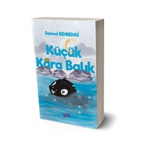 Küçük Kara Balık Samed Behrengi