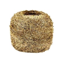 Çok Amaçlı Örgü Ve Nakış İpi Altın 6000