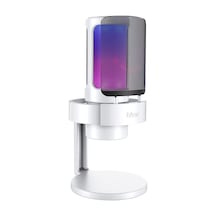 Fifine Ampligame A8 USB Yayıncı Oyuncu Mikrofonu