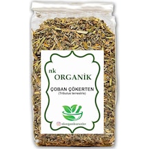 Nk Organik Demirdikeni Otu 100gr