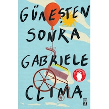 Güneşten Sonra - Gabriel Clima - Genç Timaş