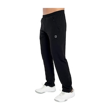 Crozwise Erkek Eşofman Altı Iki Iplik Pant 2207-Siyah