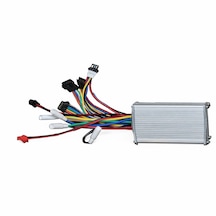 Rks Mb6 Elektrikli Bisiklet Beyin Açık Gri