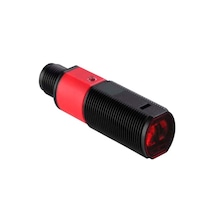 Leuze Et328.3/4p-m12 M18-40cm,pnp-noc,m12-4p,cisim Fotosel
