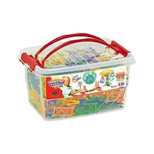Minyatür Puzzle 480  Parça