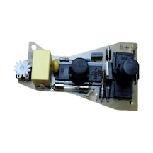 Arçelik Uyumlu K 1255 Blender Elektronik Kart 9182001165