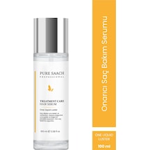 Pure Saach Professional One Luster Hair Treatment Serum 100 ML