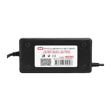 Pm-4630 48 Volt 60 Amper Elektrikli Bisiklet Şarj Cihazı Diğer