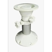 Han Marin Teleskopik Masa Ayağı 3 Kademeli