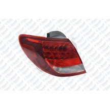 Stop Lambasi Sol Dis Mercedes Benz B Serisi W246 2014- 504613831