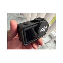 Djı Osmo Action 5 Pro Lens Koruyucu Kapak Çok Renkli