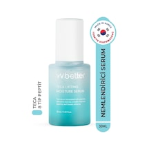 Vvbetter Teca Lifting Moisture Kore Nemlendirici Serum 30 ML