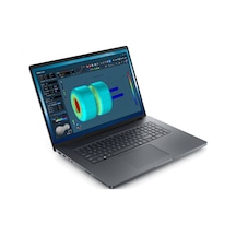 Dell Pro Max 18 Plus MB18250-5 Ultra 9 285HX 64 GB 1 TB SSD 18" W11P Dizüstü Bilgisayar