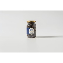 Gemlik Sele Siyah Zeytin 370 Cc