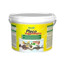 Tetra Pleco Veggie Wafers 100  G