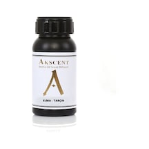 Akscent Tüm Koku Makinelerine Uyumlu Koku Makinesi Koku Kartuşu Esansı Elma-Tarçın 250 ML