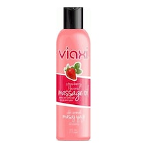 Viaxi Masaj Yağı Çilekaromalı 177 ML