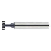 28.5x8mm Karbür T-yarık Frezesi Eric