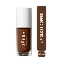 Juvera Lip Gloss Coffee, Nemlendirici, 5 Ml
